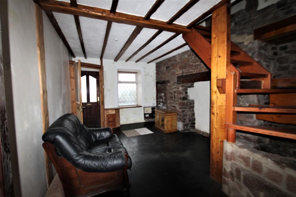 Dalton Lane, BarrowinFurness 2 bed terraced house £140,000