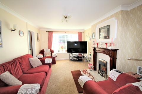 11 Barnes Avenue, Dalton-in-furness, LA15 8NB