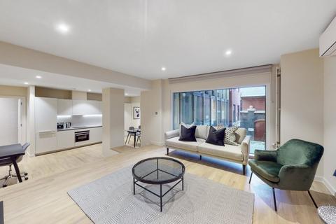 2 bedroom apartment to rent, Star Yard, WC2A