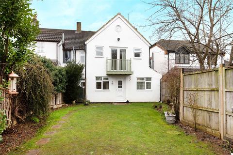 4 bedroom semi-detached house for sale - Craufurd Farm Cottages, Ray Mill Road East, Maidenhead, Berkshire, SL6