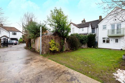 4 bedroom semi-detached house for sale - Craufurd Farm Cottages, Ray Mill Road East, Maidenhead, Berkshire, SL6