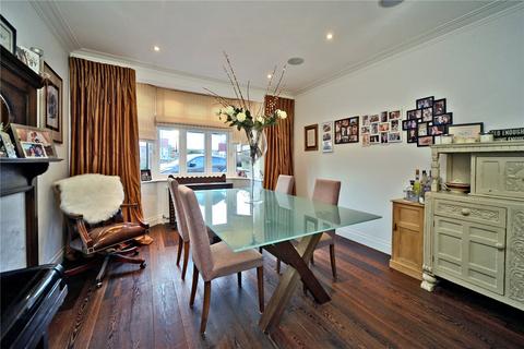 11 Cuddington Avenue, Worcester Park, KT4 7DB