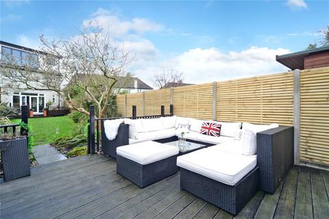11 Cuddington Avenue, Worcester Park, KT4 7DB