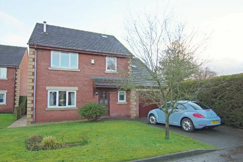 50 Crown Road, Carlisle, CA2 7QQ