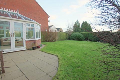 50 Crown Road, Carlisle, CA2 7QQ