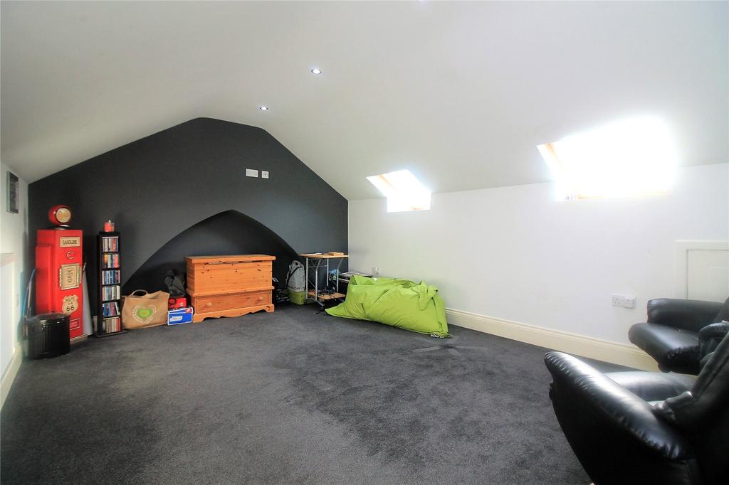Play Room