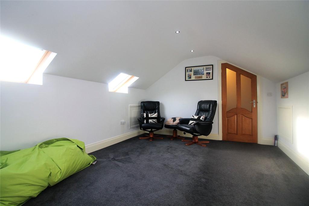 Play Room