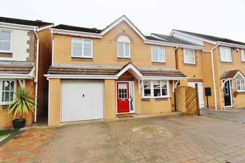 11 Durham Close, Fazeley, Tamworth, B78 3XX
