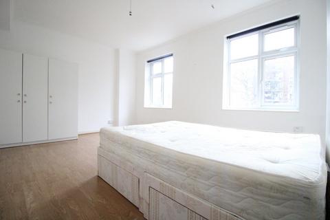 2 bedroom flat to rent, Haberdasher Place, London N1