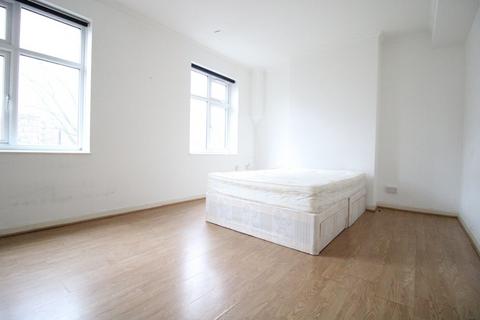 2 bedroom flat to rent, Haberdasher Place, London N1