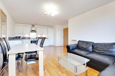 2 bedroom flat to rent, Meath Crescent, London E2