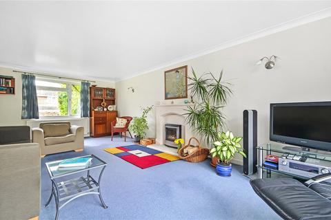 12 Rewlands Drive, Winchester, SO22 6PA