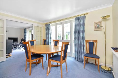 12 Rewlands Drive, Winchester, SO22 6PA