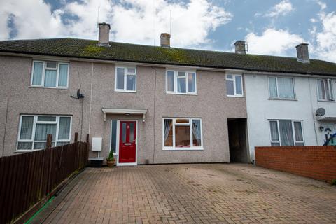 82 Spencer Road, Whitley Wood, Reading, RG2 8TN