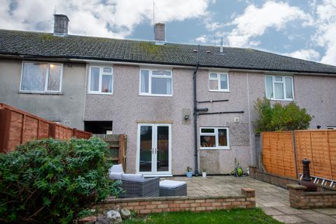 82 Spencer Road, Whitley Wood, Reading, RG2 8TN