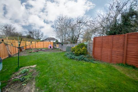 82 Spencer Road, Whitley Wood, Reading, RG2 8TN