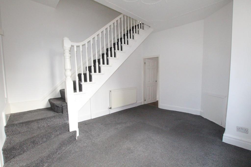 Back Keswick Road, Blackpool 2 bed terraced house £525 pcm (£121 pw)