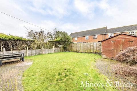 31 Association Way, Thorpe St Andrew, Norwich, NR7 0TQ