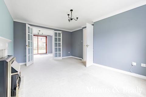 31 Association Way, Thorpe St Andrew, Norwich, NR7 0TQ