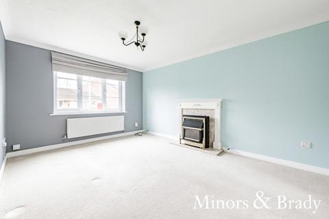 31 Association Way, Thorpe St Andrew, Norwich, NR7 0TQ