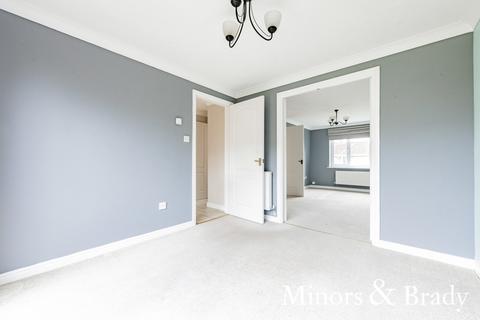 31 Association Way, Thorpe St Andrew, Norwich, NR7 0TQ