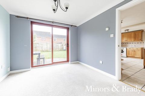 31 Association Way, Thorpe St Andrew, Norwich, NR7 0TQ