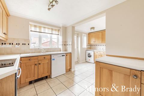 31 Association Way, Thorpe St Andrew, Norwich, NR7 0TQ