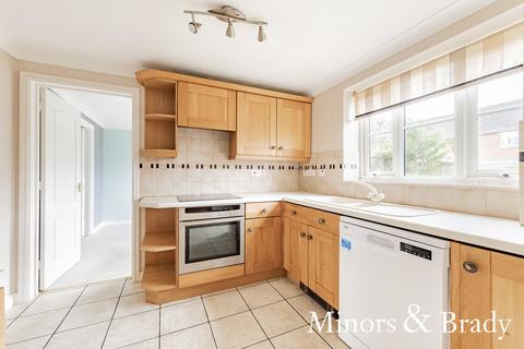 31 Association Way, Thorpe St Andrew, Norwich, NR7 0TQ