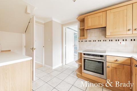 31 Association Way, Thorpe St Andrew, Norwich, NR7 0TQ