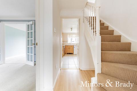 31 Association Way, Thorpe St Andrew, Norwich, NR7 0TQ
