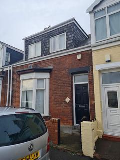 3 bedroom semi-detached house to rent, Roseberry Street, Sunderland SR5