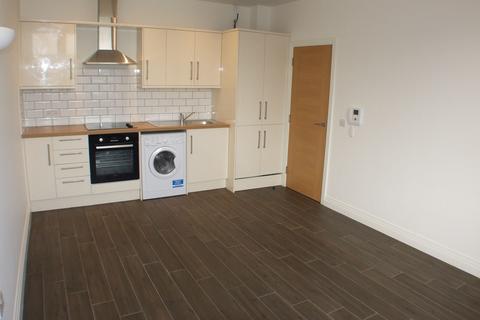 1 bedroom flat to rent, Upton Road, Watford