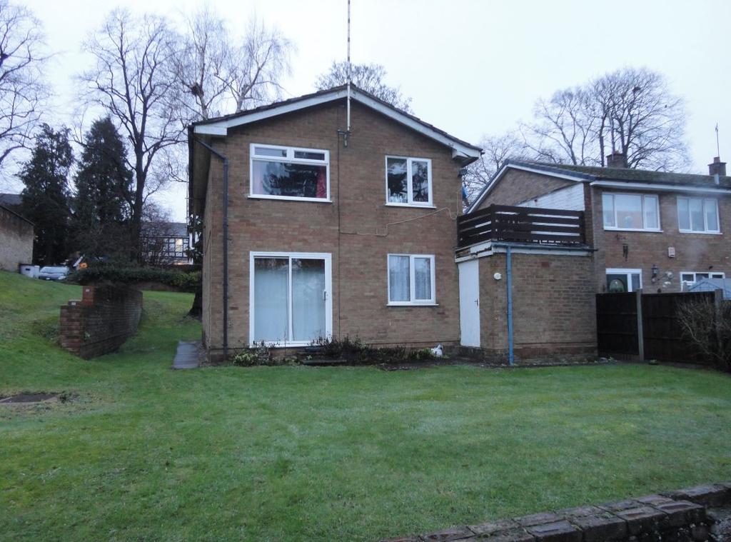 Middleton Hall Road, Kings Norton, Birmingham, West Midlands, B30 1AN 1