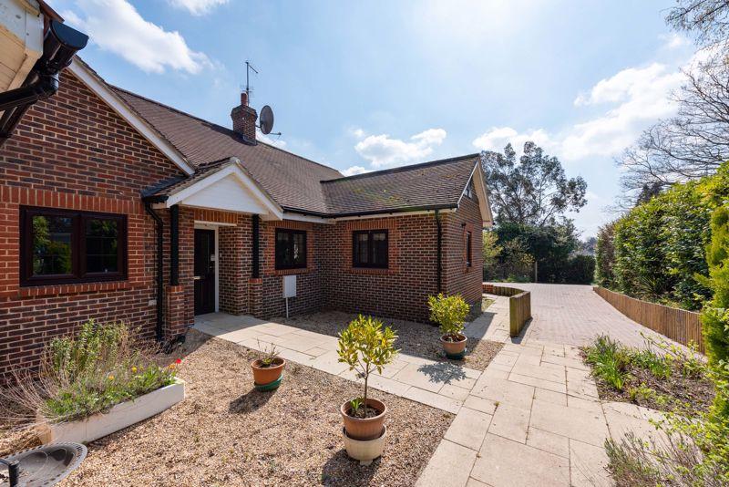 Lucastes Avenue, Haywards Heath 6 bed detached house £1,250,000