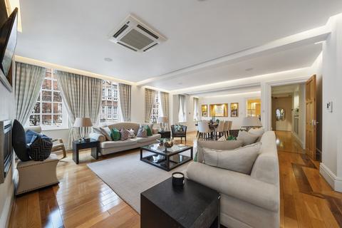 4 bedroom apartment for sale, Audley House, North Audley Street, Mayfair, W1K