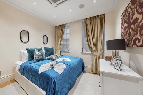 4 bedroom apartment for sale, Audley House, North Audley Street, Mayfair, W1K