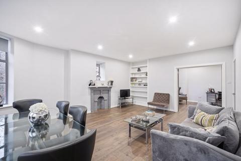 4 bedroom apartment to rent - Clive Court, Maida Vale, London W9