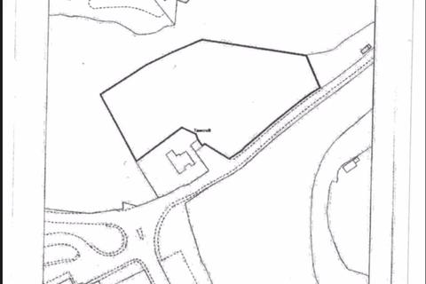 Property for sale - Adjacent to Taw Croft, North Tawton