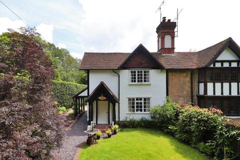 undefined, New Pond Road, Benenden, Kent, TN17 4AG
