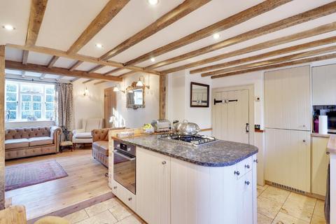 2 bedroom semi-detached house for sale, New Pond Road, Benenden, Kent, TN17 4AG