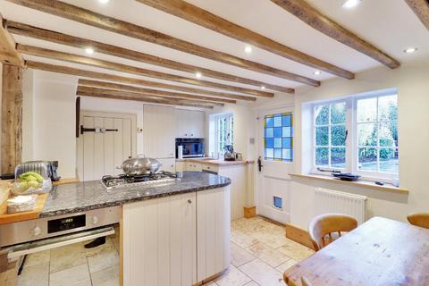 2 bedroom semi-detached house for sale, New Pond Road, Benenden, Kent, TN17 4AG