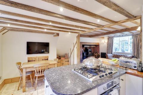 2 bedroom semi-detached house for sale, New Pond Road, Benenden, Kent, TN17 4AG