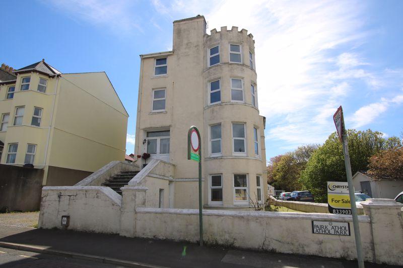 Erin House