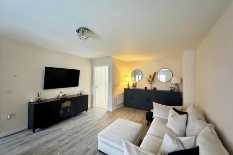 3 bedroom end of terrace house for sale, Alder Wynd, Silsoe, Bedfordshire, MK45 4GQ