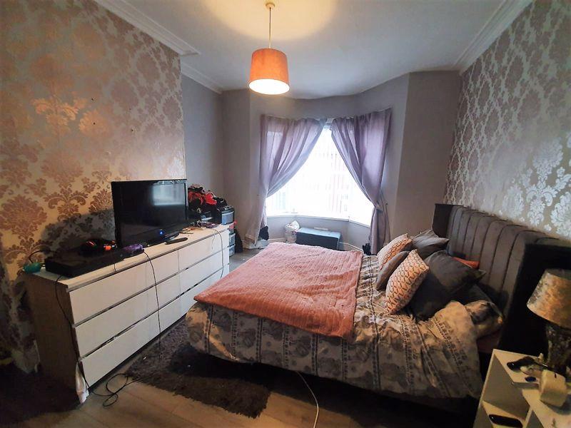 16 Harcourt Avenue, Wallasey 3 bed terraced house £65,000