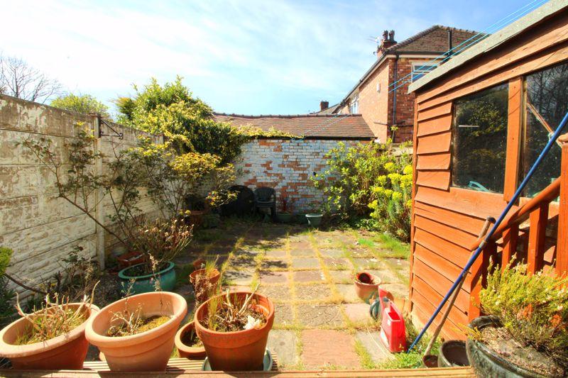 Sussex Road, Southport 2 bed apartment £175,000