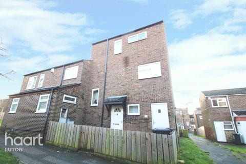 30 Elgar Path, Luton, LU2 7RJ