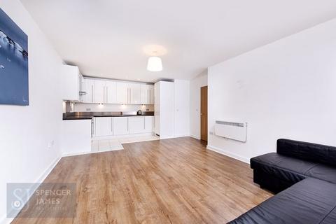 2 bedroom apartment to rent, The Sphere, Hallsville Road, London, E16