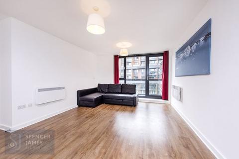 2 bedroom apartment to rent, The Sphere, Hallsville Road, London, E16