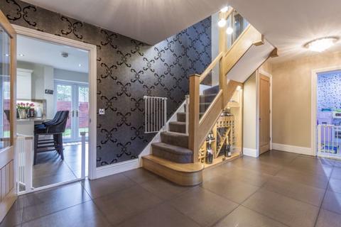Cambridge House Corbetts Lane, Caerphilly, CF83 3HX
